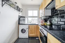 Penge Road, London