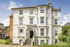 Penge Road, London
