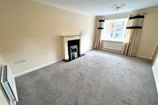 Fieldfare Close, Bramcote, NOTTINGHAM