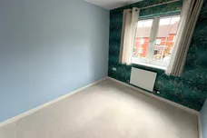 Fieldfare Close, Bramcote, NOTTINGHAM
