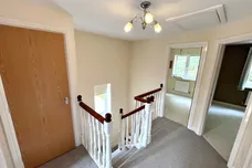 Fieldfare Close, Bramcote, NOTTINGHAM