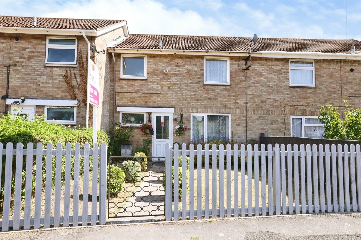 Annetts Close, Amesbury, Salisbury