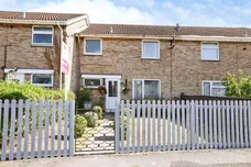 Annetts Close, Amesbury, Salisbury