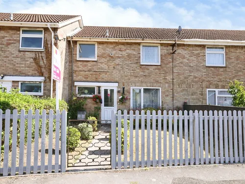 Annetts Close, Amesbury, Salisburyphoto