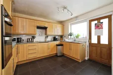 Annetts Close, Amesbury, Salisbury