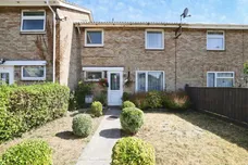 Annetts Close, Amesbury, Salisbury