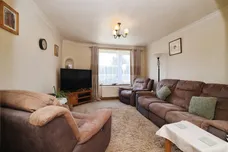Annetts Close, Amesbury, Salisbury