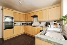 Annetts Close, Amesbury, Salisbury