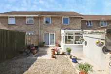 Annetts Close, Amesbury, Salisbury