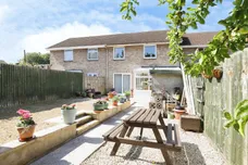 Annetts Close, Amesbury, Salisbury