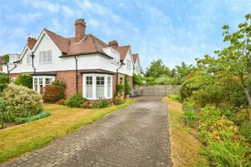 Property responsive