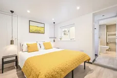 Mendora Road, London
