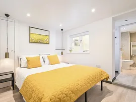 Mendora Road, London photo