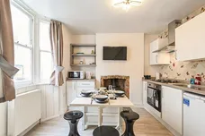 Mendora Road, London