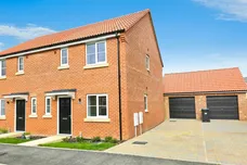 Brighton Road, Bungay