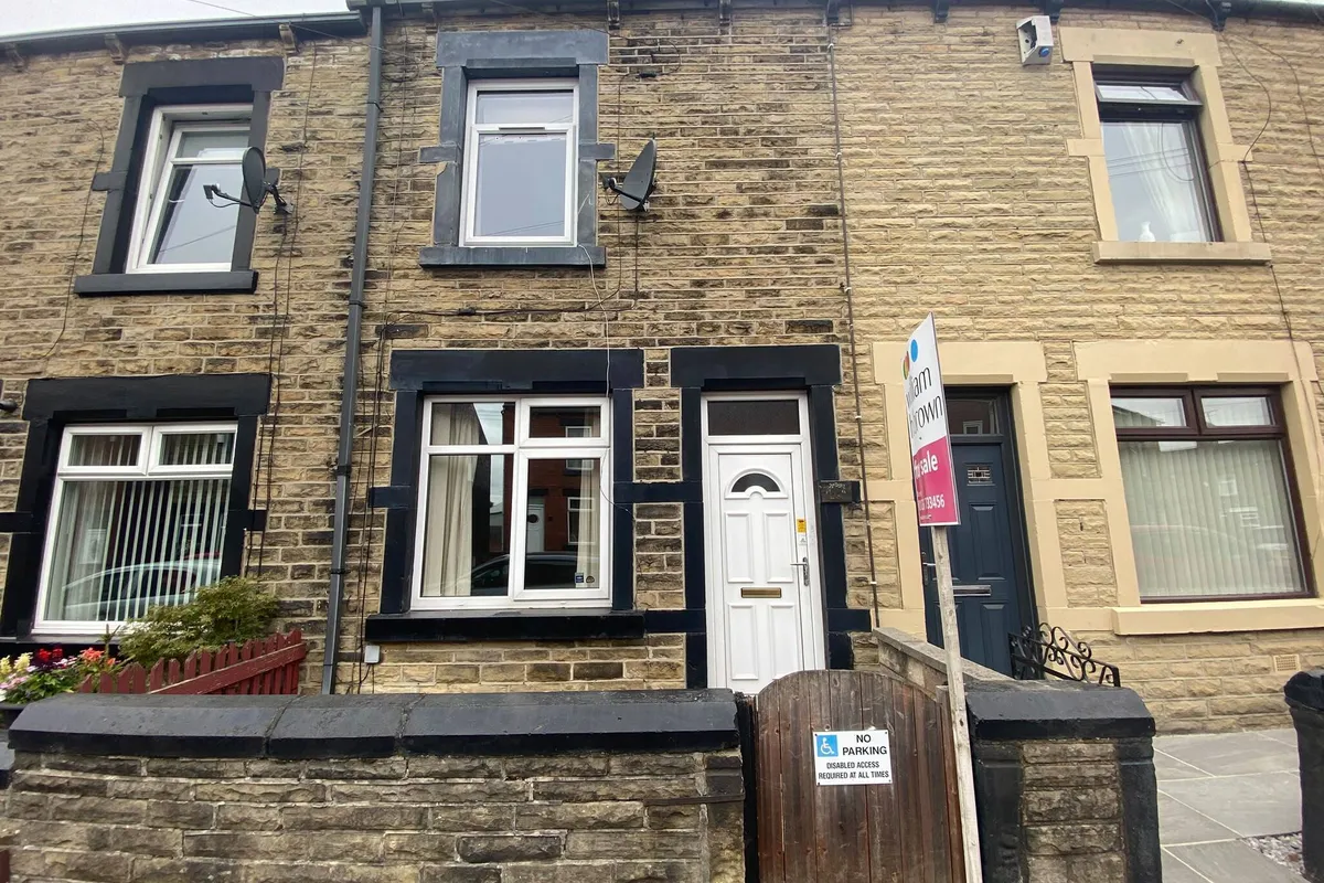 Southwell Street, Barnsley