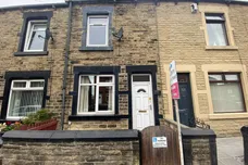 Southwell Street, Barnsley