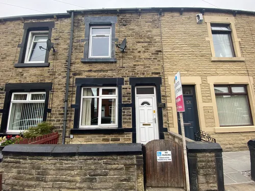 Southwell Street, Barnsleyphoto