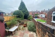 Southwell Street, Barnsley
