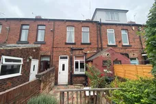 Southwell Street, Barnsley
