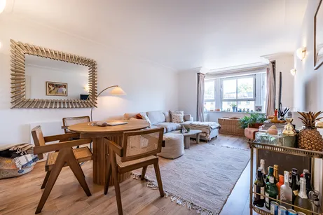 Wrights Lane, LONDON, W8