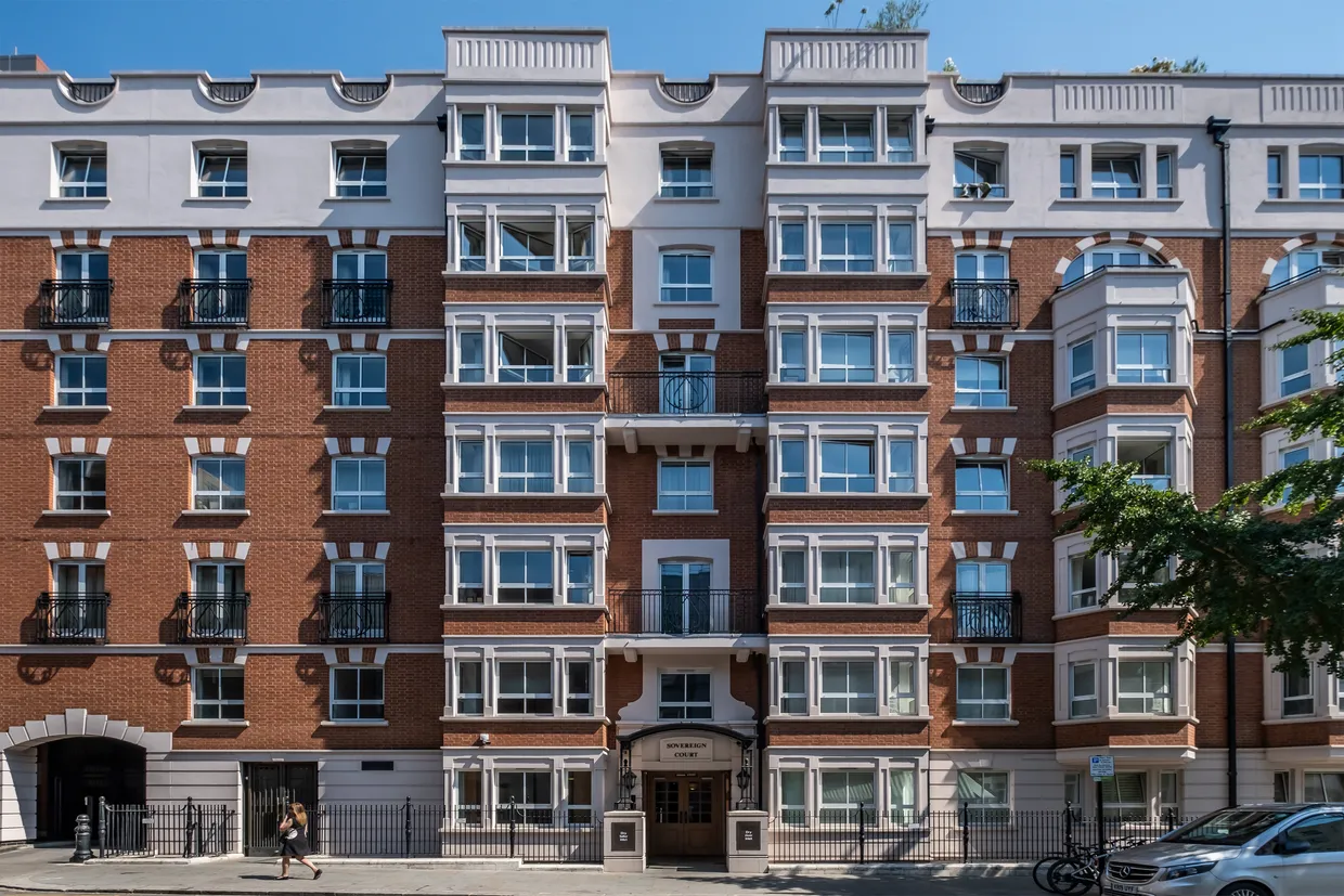 Wrights Lane, LONDON, W8 photo 2
