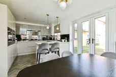Brimstone Way, Worksop