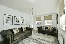 Brimstone Way, Worksop