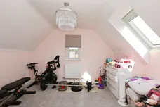 Brimstone Way, Worksop
