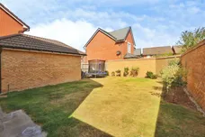 Brimstone Way, Worksop