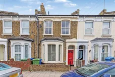 Kincaid Road, London