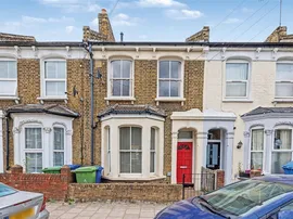 Kincaid Road, London photo