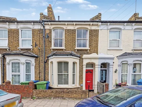 Kincaid Road, Londonphoto