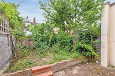 Kincaid Road, London