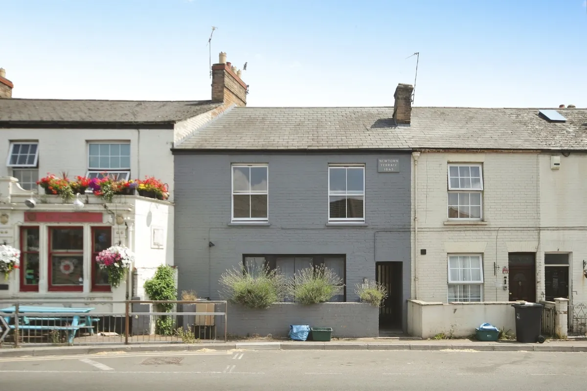 Kingston Road, Taunton