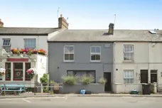 Kingston Road, Taunton