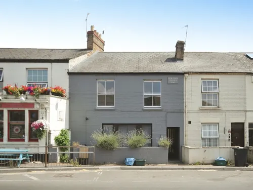 Kingston Road, Tauntonphoto