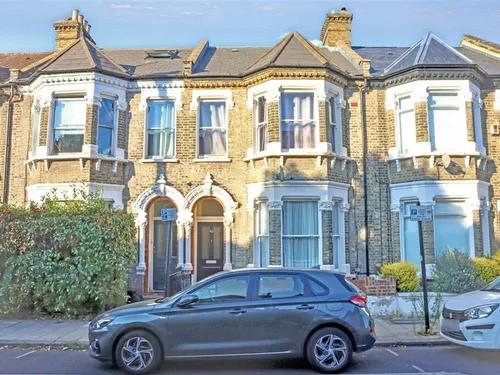 Leander Road, BRIXTONphoto