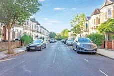 Leander Road, BRIXTON