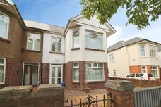 Manor Way, CARDIFF