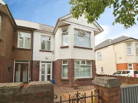 Manor Way, CARDIFF photo