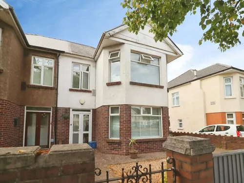 Manor Way, CARDIFFphoto