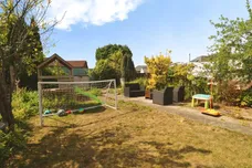 Manor Way, CARDIFF