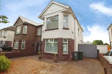 Manor Way, CARDIFF
