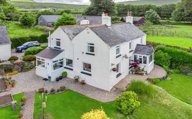 Lane End, Peter Tavy - 0.29 acres