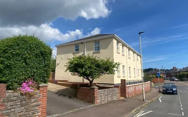 Exeter