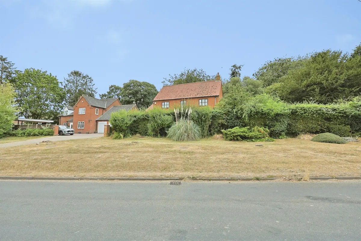 North Pickenham Road, Swaffham