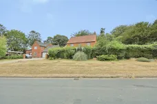 North Pickenham Road, Swaffham