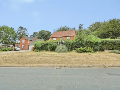 North Pickenham Road, Swaffhamphoto