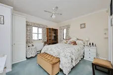 North Pickenham Road, Swaffham